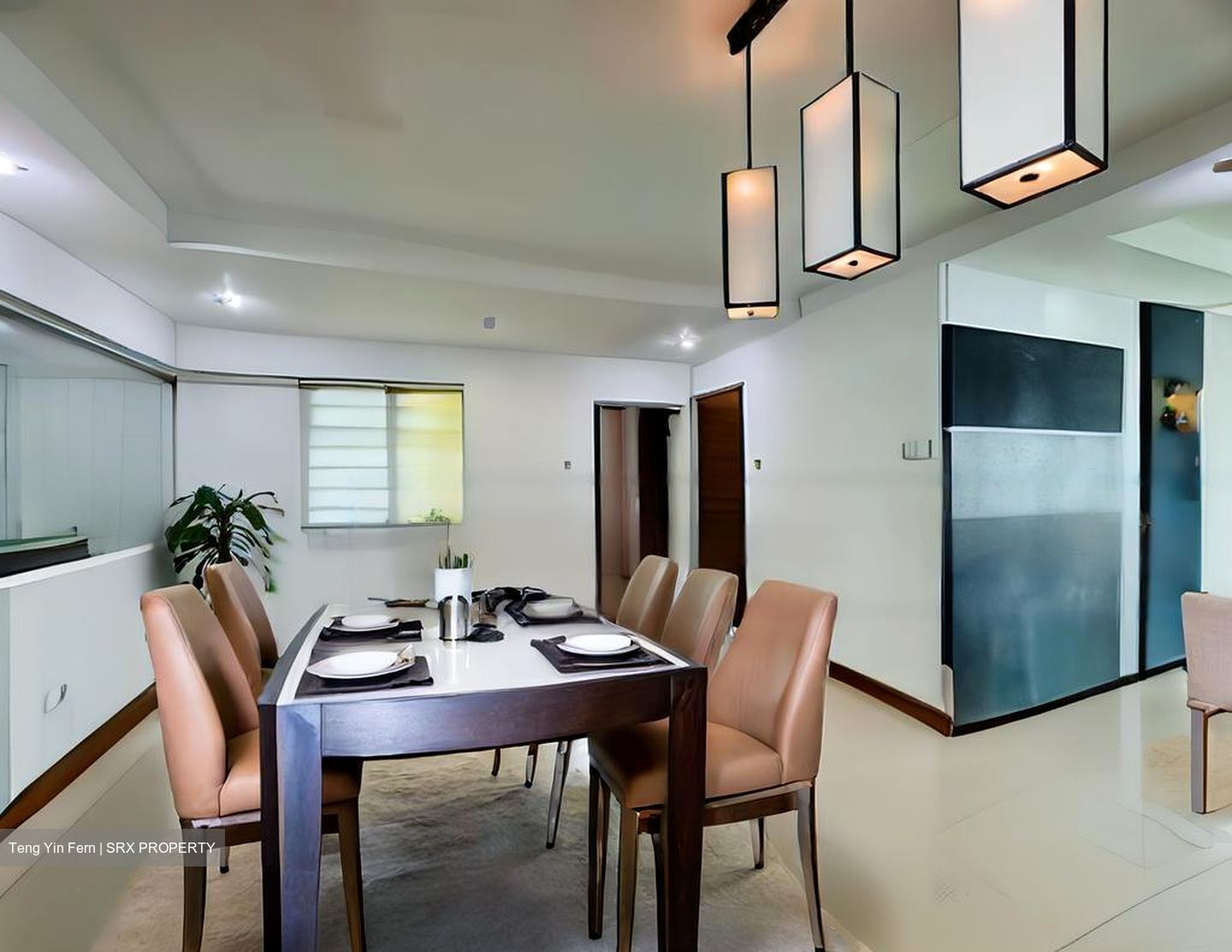 Blk 647 Eastdale (Punggol), HDB 5 Rooms #461489961